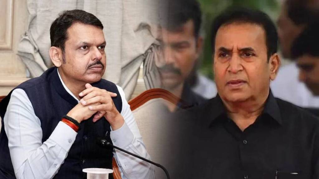 anil deshmukh claims forensic report ignored due to fadnavis pressure