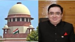 Anilkumar Pawar Supreme Court Hearing : अनिलकुमार पवार सुटणार की तुरूंगात राहणार? आज सर्वोच्च न्यायालयात निर्णय