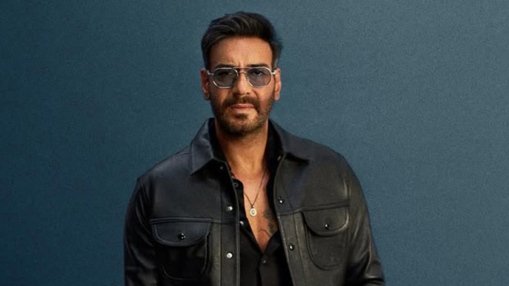 anubhav sinha Ajay Devgan havent talked for 18 years