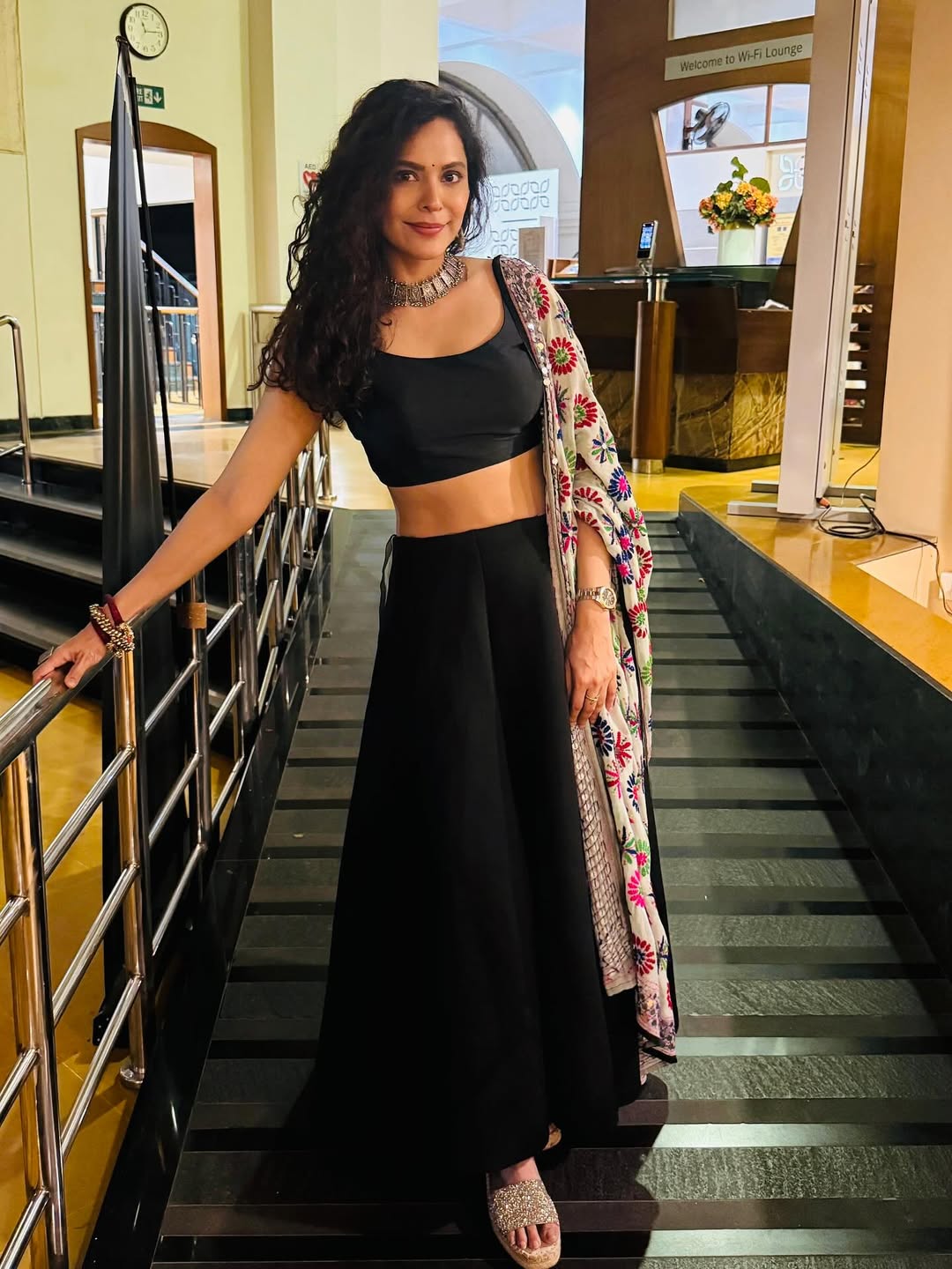 anuja sathe dont want children