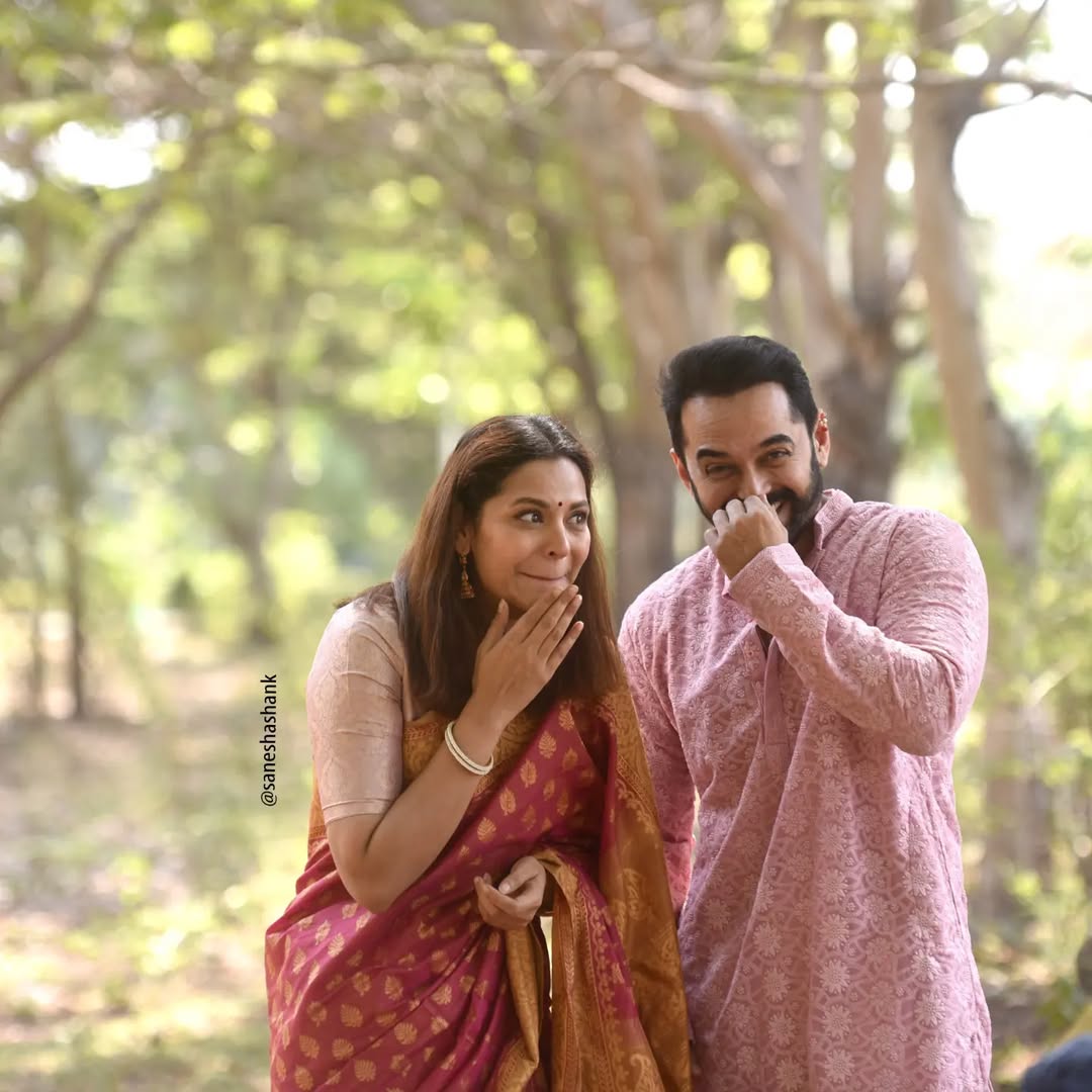 anuja sathe dont want children