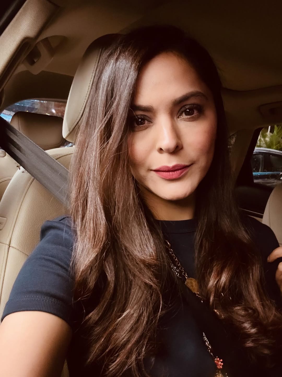 anuja sathe dont want children