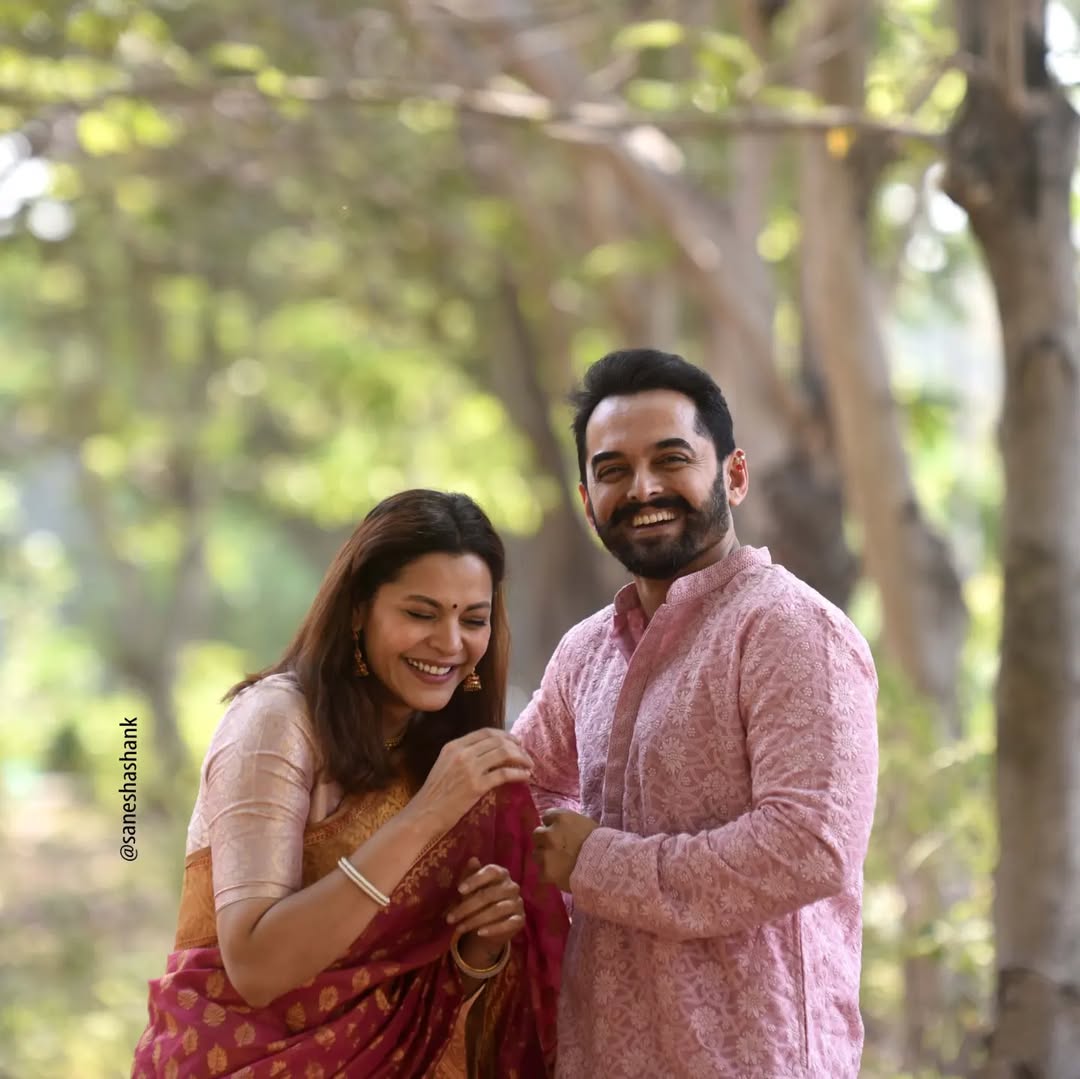 anuja sathe dont want children