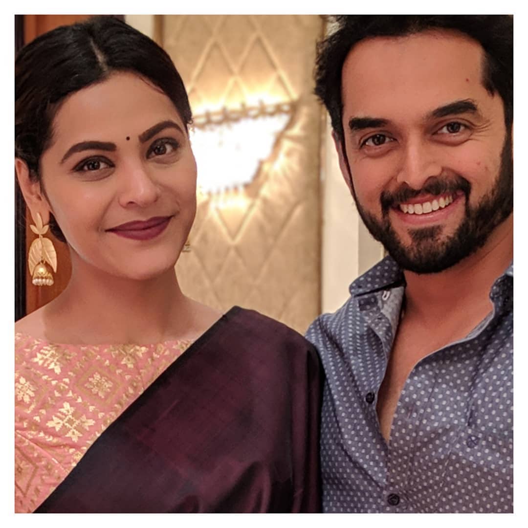 anuja sathe dont want children