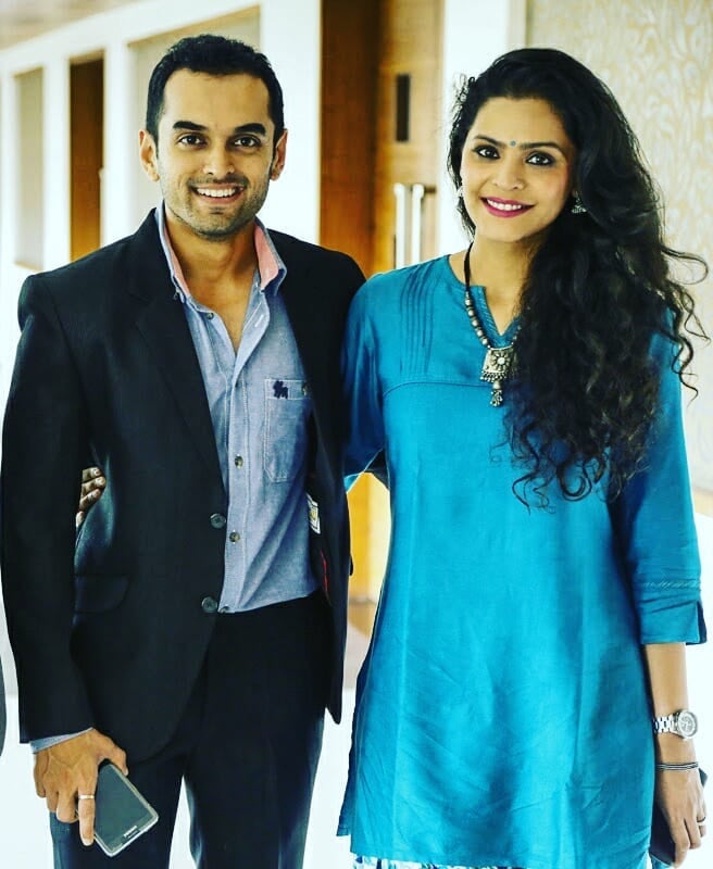 anuja sathe dont want children