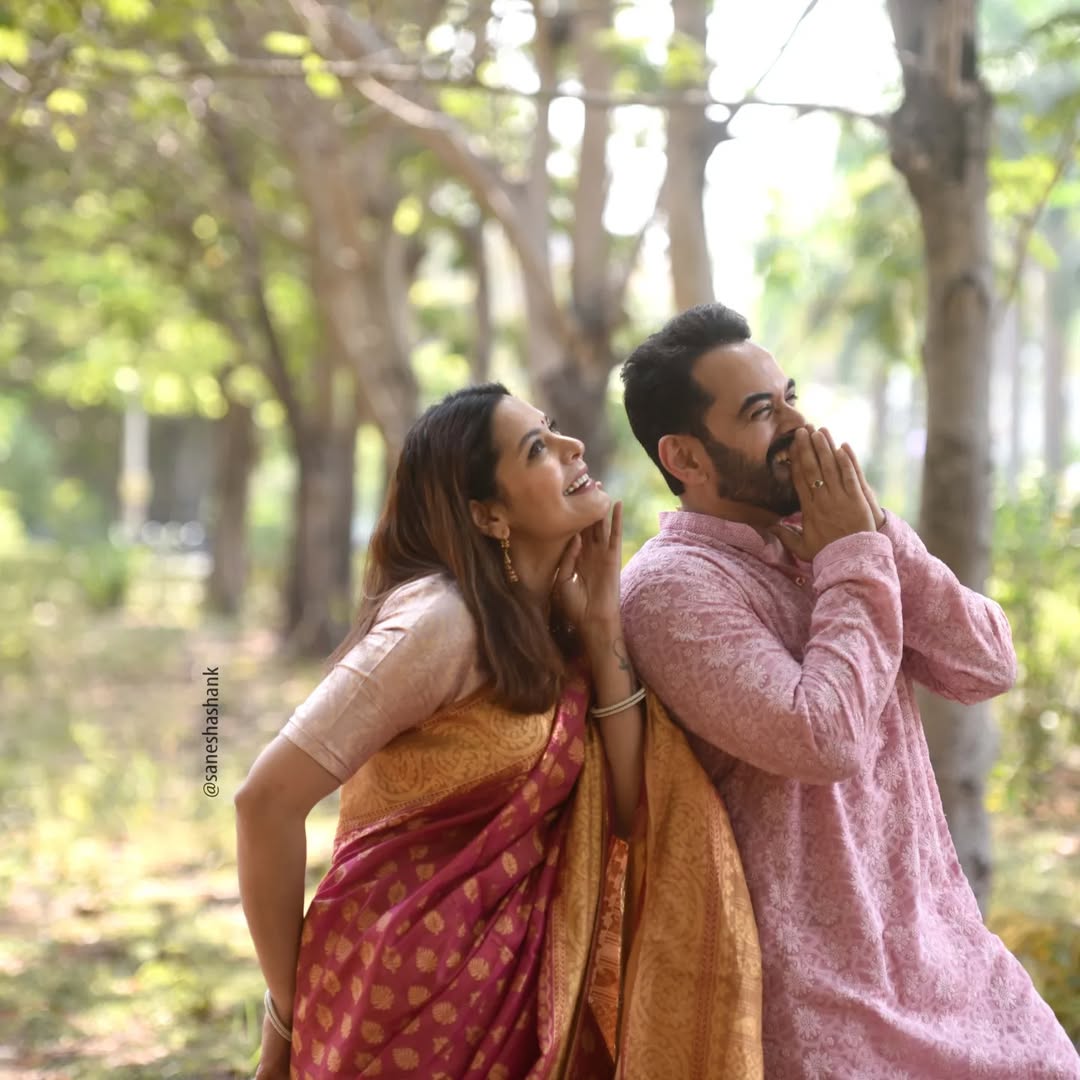 anuja sathe dont want children