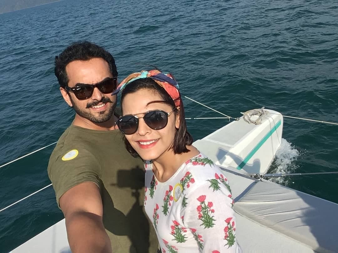 anuja sathe dont want children