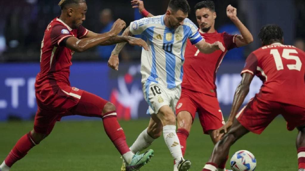 Lionel Messi Kerala match Lionel Messi Kerala match