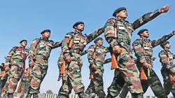 नोकरीची संधी : ‘जेईई मेन्स’ गुणांच्या आधारे लष्करात प्रवेश