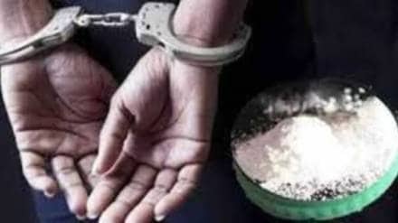 narcotics arrest Kondhwa