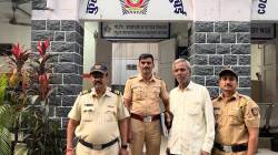 ४८ वर्षांनंतर फरार आरोपीला शेवटी बेड्या! तारूण्यात केला गुन्हा, वृध्दापकाळात अटक