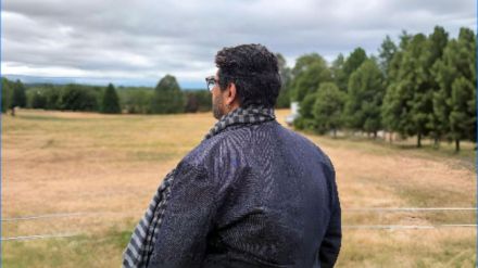 arshad warsi recalls horrible memory of his mother and opens about osing his parents arshad warsi recalls horrible memory of his mother and opens about osing his parents