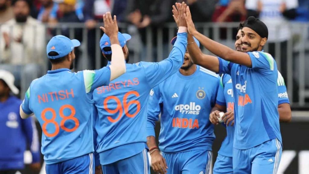 arshdeep singh (फोटो- एक्स)