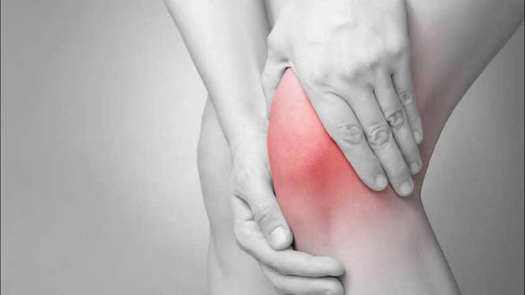 Women in India have higher rates of joint pain Women in India have higher rates of joint pain