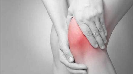 Women in India have higher rates of joint pain Women in India have higher rates of joint pain