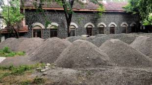 License suspended if substandard artificial sand is supplied