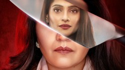 शांतता, नजरेतील अस्वस्थता अन् ओठांवरील स्मितहास्य! तीन चेहऱ्यांमागचं सत्य काय? ‘असंभव’चे लक्षवेधी पोस्टर