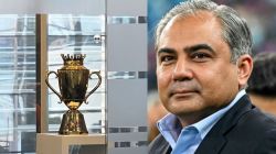 Mohsin Naqvi: अखेर मोहसीन नक्वी BCCI समोर झुकले! ट्रॉफी परत देण्यास तयार; टीम इंडियाला केव्हा मिळणार?