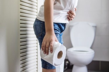 Constipation (Source : Freepik)