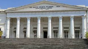 ballot tampering Asiatic Society