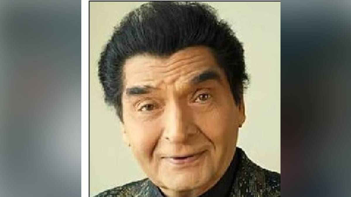 Loksatta anvyarth govardhan asrani passed away Hindi film role