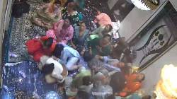 विक्रोळीत तृतीयपंथीचा सामूहिक आत्महत्येचा प्रयत्न, राजावाडी रुग्णालयात उपचार सुरू