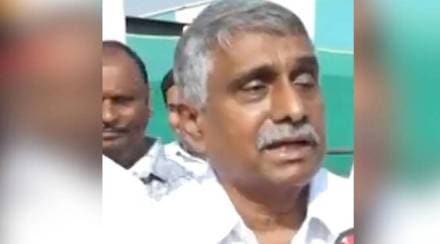 Atul Patil on Navi Mumbai Airport Inauguration 2025 Naming Controversy Atul Patil on Navi Mumbai Airport Inauguration 2025 Naming Controversy