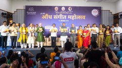 संगीत महोत्सवाच्या माध्यमातून ग्रामीण संस्कृतीचे संवर्धन: अजित पवार