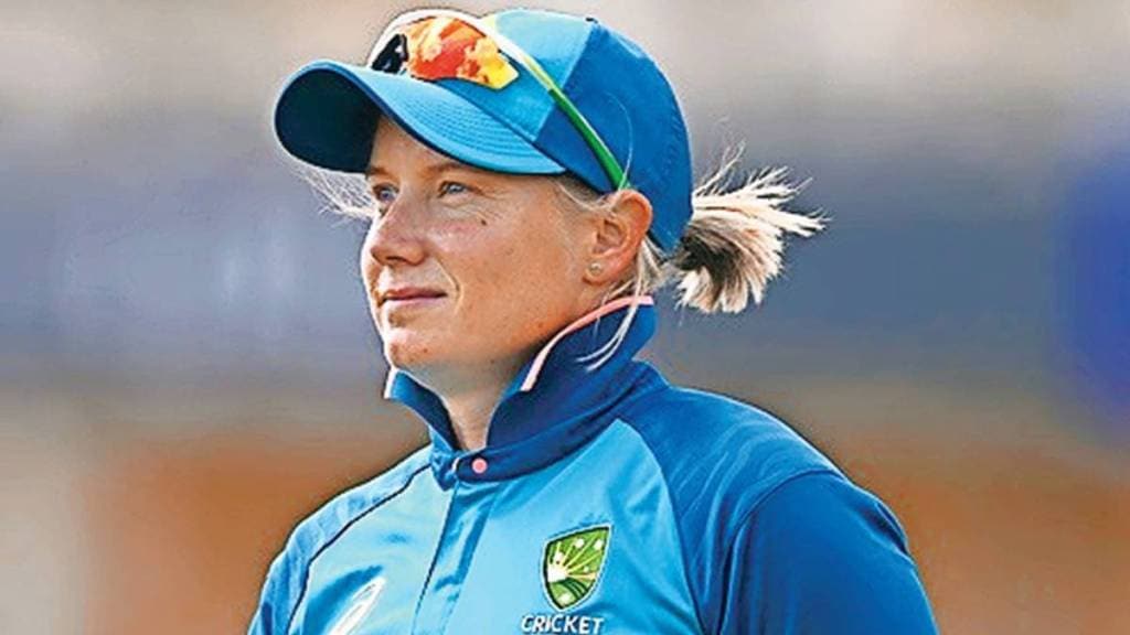 Women Cricket World Cup 2025