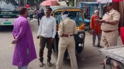 स्वारगेट, शिवाजीनगर स्थानकांबाहेरील बेशिस्त रिक्षाचालकांना धडा… २७ हजार रुपयांचा दंड वसूल