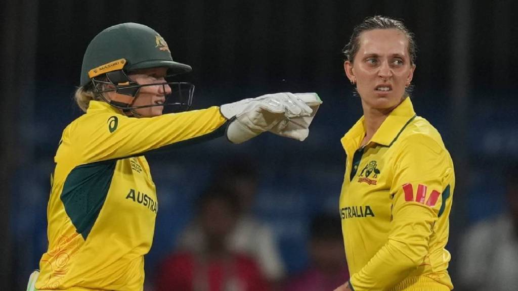 2025 World Cup Australia team analysis