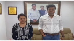 VIDEO: विमानातील मराठी प्रकरण; अविनाश जाधव संतापले, म्हणाले याला कोंबडा बनवून…