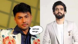 ‘बिग बॉस १९’मधून बाहेर पडल्यानंतर आवेज दरबारने अमाल मलिकची केली पोलखोल; म्हणाला, “त्याने मला स्वतःहून ‘तो’ मेसेज केला अन्…”