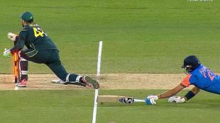 India vs Australia T20 live match updates in marathi