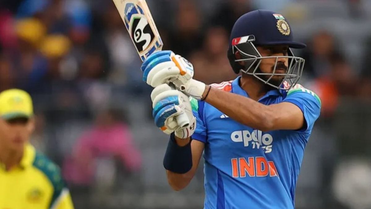 “बाकी सगळं गेलं तेल लावत…”, अक्षर पटेल अचानक असं का म्हणाला?