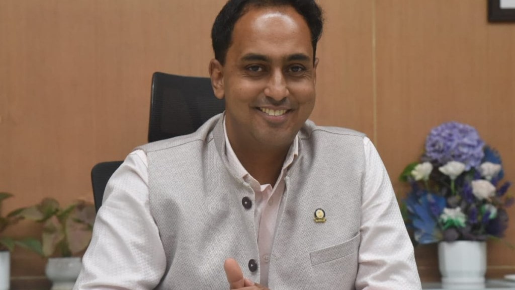 What did District Collector Ayush Prasad say about Kumbh Mela planning