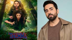 Ayushmann Khurrana movies to watch on ott before thama release