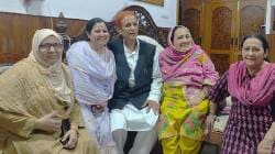 Azam Khan Interview : “ईदच्या दिवशी माझी पत्नी एकटी रडत होती, तेव्हा…” तुरुंगातून सुटल्यानंतर आझम खान काय म्हणाले?