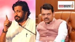 मुख्यमंत्र्यांच्या गृहनगरात सरकारची कोंडी करण्याचा बच्चू कडूंचा प्रयत्न