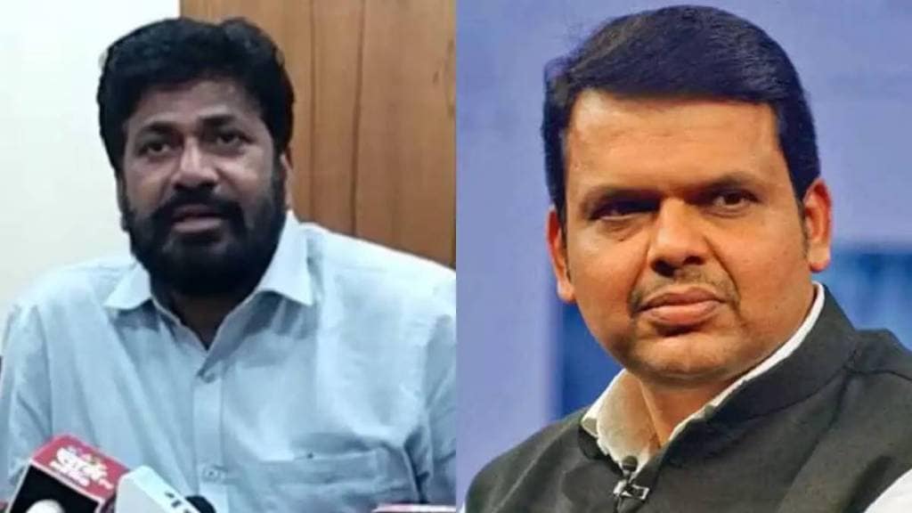 Loan waiver Bachchu Kadu┬аFarmers movement Amravati Devendra Fadnavis Loan waiver Bachchu Kadu┬аFarmers movement Amravati Devendra Fadnavis