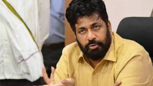 Bachchu Kadu political career