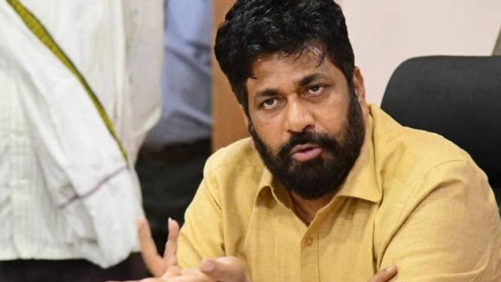 Bachchu Kadu political career Bachchu Kadu political career
