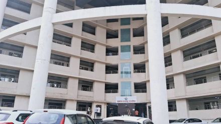 ambarnath badlapur municipal election ward reservation announced maharashtra civic polls