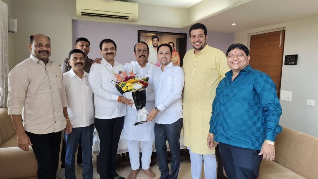 badlapur bjp ncp alliance leaves shiv sena out local election strategy sparks tensions mahayuti thane