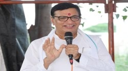 थोरात कारखान्याकडून ऊसाला ३२०० रुपये भाव; बाळासाहेब थोरात यांच्याकडून दर जाहीर