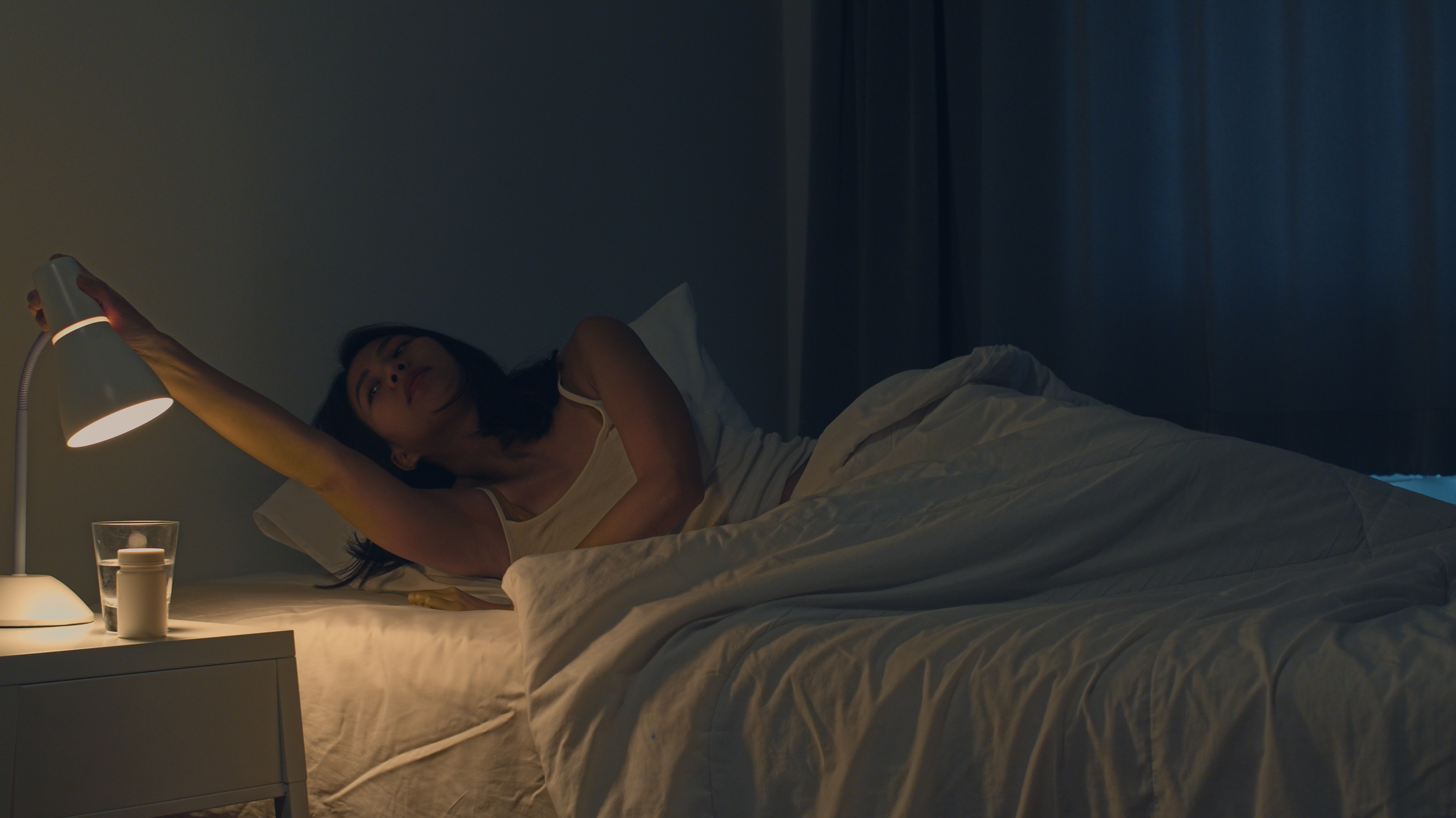 Insomnia