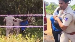 Bengal Gangrape Case: पश्चिम बंगाल सामूहिक बलात्कार प्रकरणाला धक्कादायक वळण; पीडित MBBS विद्यार्थिनीच्या मित्राला अटक