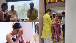 १४ वर्षांचा पुणे-मुंबई प्रवास संपला! मराठी अभिनेत्रीने स्वप्ननगरीत घेतलं हक्काचं घर, स्वप्नील जोशी कमेंट करत म्हणाला…
