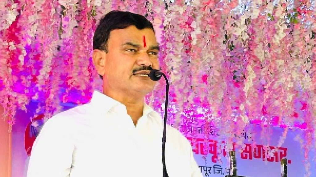 Dattatray Bharne Dattatray Bharne