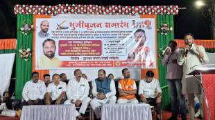 Citizens oppose Bhoomi Puja in Tukum; MLA Jorgewar returns with best wishes